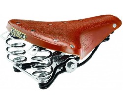 Sadel Brooks B66 S dam honung