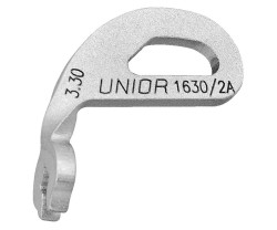 Ekernyckel Unior Spoke Wrench Spoke 3.3