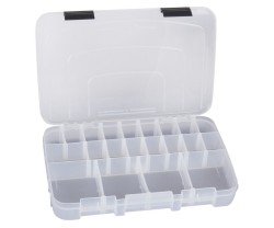 Förvaringslåda Unior Small Parts Organizer
