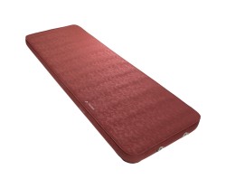 Liggunderlag Vaude Dream 10 L Red O/S