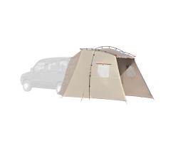 Tält Vaude Drive Wing Brown O/S