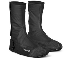 Skoöverdrag Gripgrab TrailBlazer Flat Pedal svart
