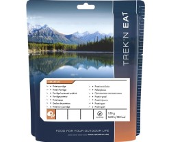 Trek'N Eat Protein Porridge