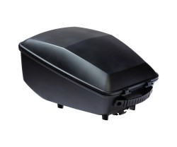 Topbox Racktime Tour Box 2.0 Black