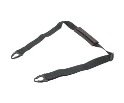 Reservdel Vaude Axelväska Shoulder Belt City Phantom Black 