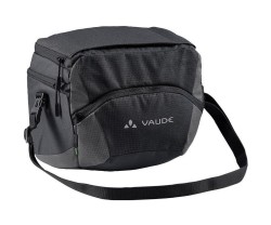 Tankolaukku Vaude Ontour Box L Black