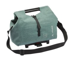 Cykelväska Vaude Recycle Shopper Dusty Forest