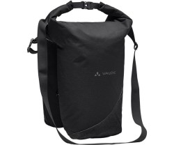 Cykelväska Vaude Road Master Urban Black
