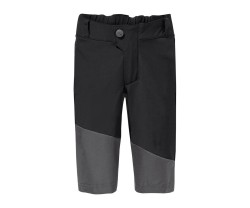 Cykelbyxor Vaude Barn Moab Stretch Shorts Black