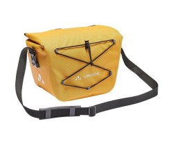 Tankolaukku Vaude Proof Box Burnt Yellow