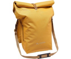 Cykelväska Vaude Proof Double Ul Burnt Yellow 