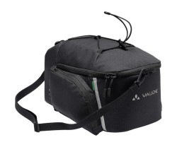 Cykelväska Vaude Cycle Rack Black 