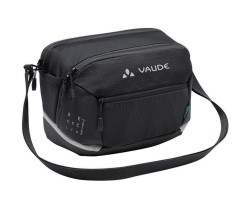 Tankolaukku Vaude Cycle Box Black