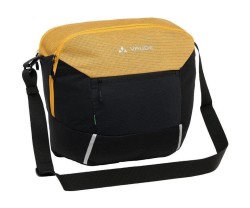 Cykelväska Vaude Cycle Messenger M Burnt Yellow 