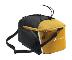 Cykelväska Vaude Cycle Rack Burnt Yellow 