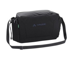 Tankolaukku Vaude Ebox Black