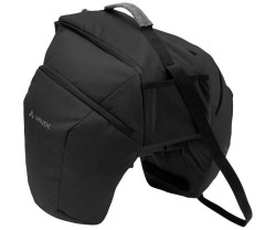Cykelväska Vaude Esilkroad Plus Black