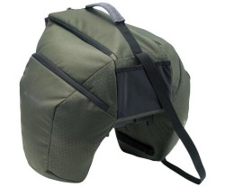 Cykelväska Vaude Esilkroad Plus Khaki