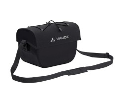 Tankolaukku Vaude Aqua Box Black