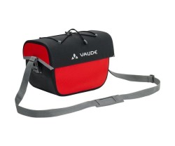 Tankolaukku Vaude Aqua Box Red