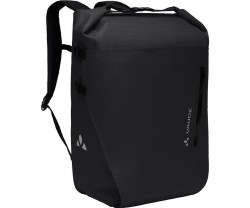 Cykelväska Vaude Proof Transformer 26 Black 