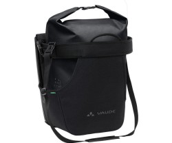 Cykelväska Vaude Urban Cargo Black 