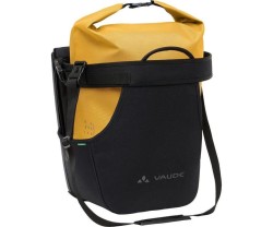 Cykelväska Vaude Urban Cargo Burnt Yellow 