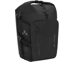 Cykelväska Vaude Free Cargo Black 