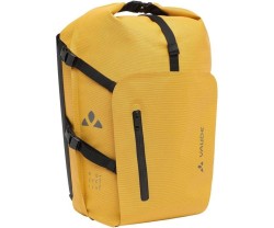 Cykelväska Vaude Free Cargo Burnt Yellow 