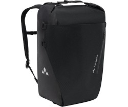 Cykelväska Vaude Aqua Transformer 26 Black 