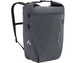Cykelväska Vaude Recycle Transformer 26 Black 
