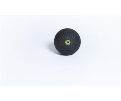 Hierontapallo Blackroll Ball08 musta