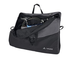 Cykeltransportväska Vaude Big Bike Bag Black O/S