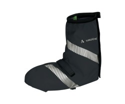 Kengänsuojat Vaude Luminum Bike Gaiter musta