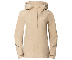 Pyöräilytakki Vaude Yaras V Jacket Women