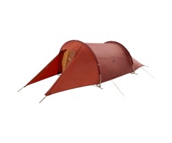 Tält Vaude Arco 2P Red