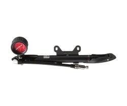 Iskunvaimenninpumppu RockShox High Pressure/Volume Convertible Max 300 Psi