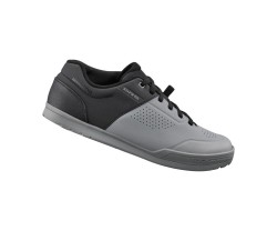 Cykelskor Shimano GR501 Grå/Svart