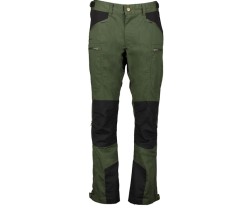 Byxor Nordfjell Womens Outdoor Pro Pant Green