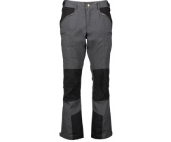 Byxor Nordfjell Mens Outdoor Pro Pant Grey