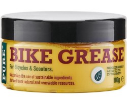 Fett Weldtite Pure Bike Grease 100ml