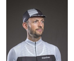 Cykelkeps GripGrab Lightweight Summer svart 
