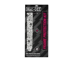 Runkosuoja Muc-Off Frame Protector DH/Enduro/Trail Punk