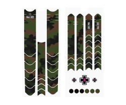 Runkosuoja Muc-Off Frame Protector E-MTB Kit Camo