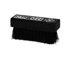 Skovård MUC-OFF Premium Bike Shoe Brush 