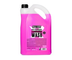 Cykeltvätt MUC-OFF High-Performance Waterless Wash 5L