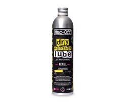 Ketjuöljy Muc-Off Dry Weather Lube 300ml