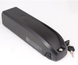 Batteri Promovec Downtube 2 238 WH 66 AH