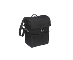 Packväska New Looxs Vigo Single 18 L svart