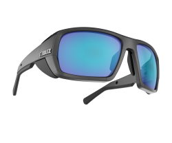 Cykelglasögon Bliz Peak Svart/Phtochromic 